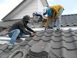 Fast & Reliable Emergency Roof Repairs in Fayetteville, PA